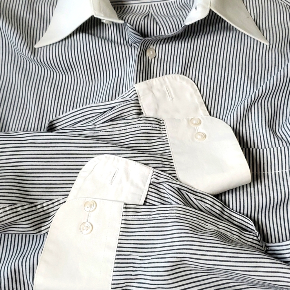 Giorgio Brutini Shirt - Picture 8 of 8